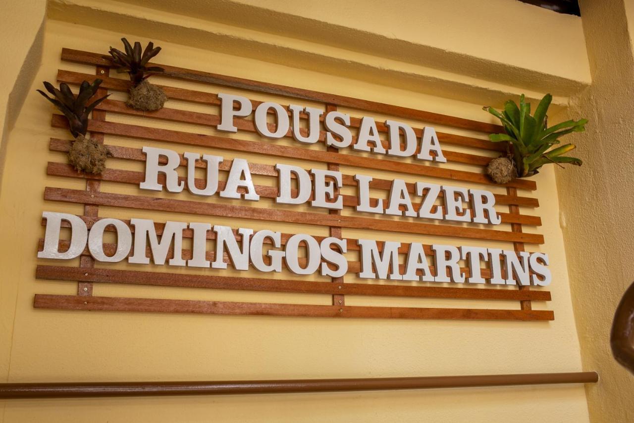 Pousada Rua De Lazer Domingos Martins Eksteriør billede